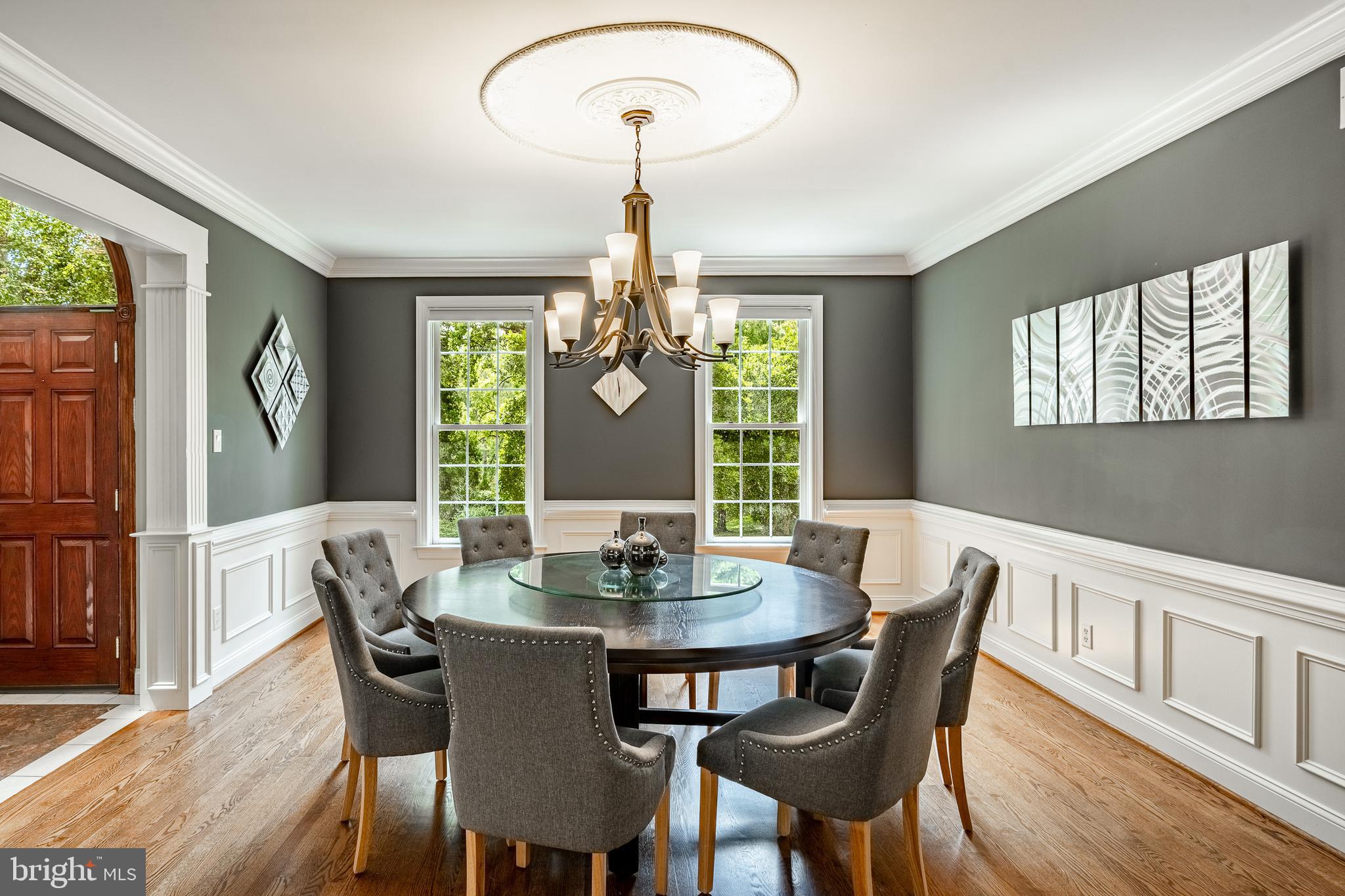 INDIAN SPRINGS - Residential