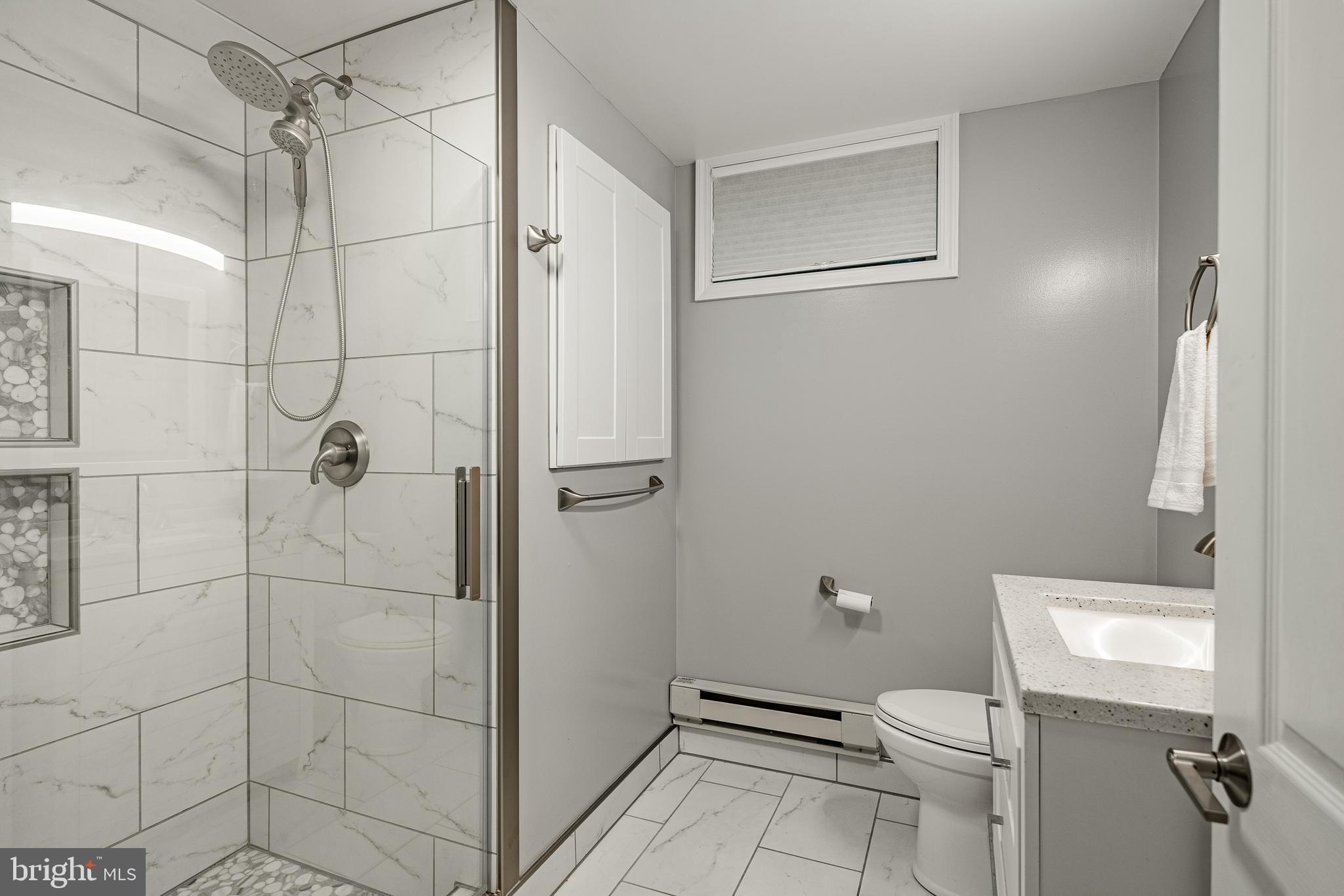 INDIAN SPRINGS - Residential