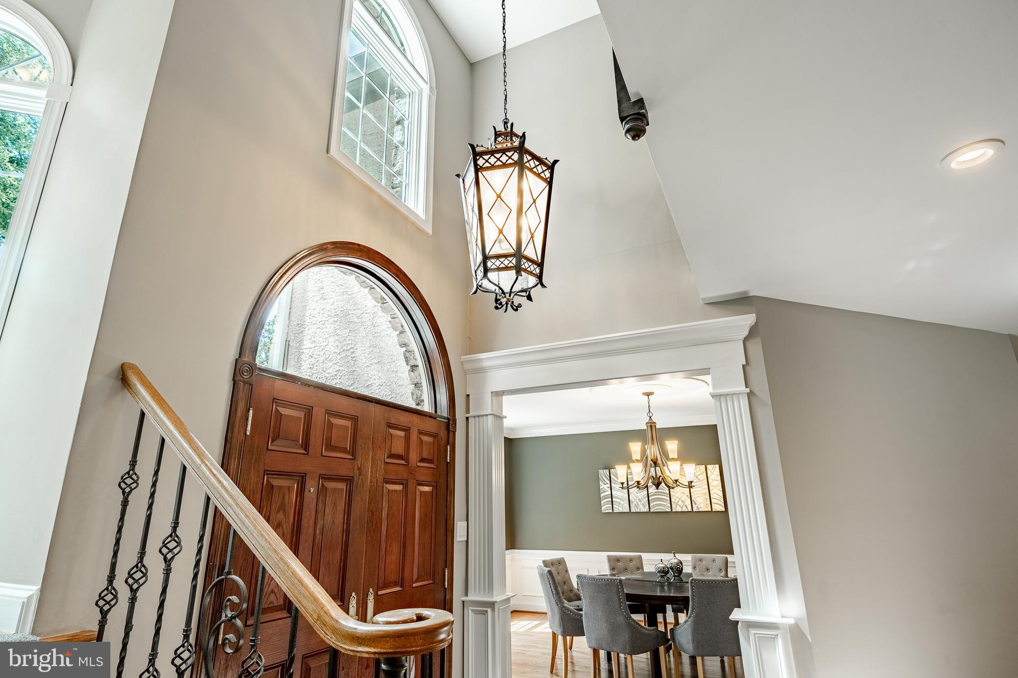 INDIAN SPRINGS - Residential