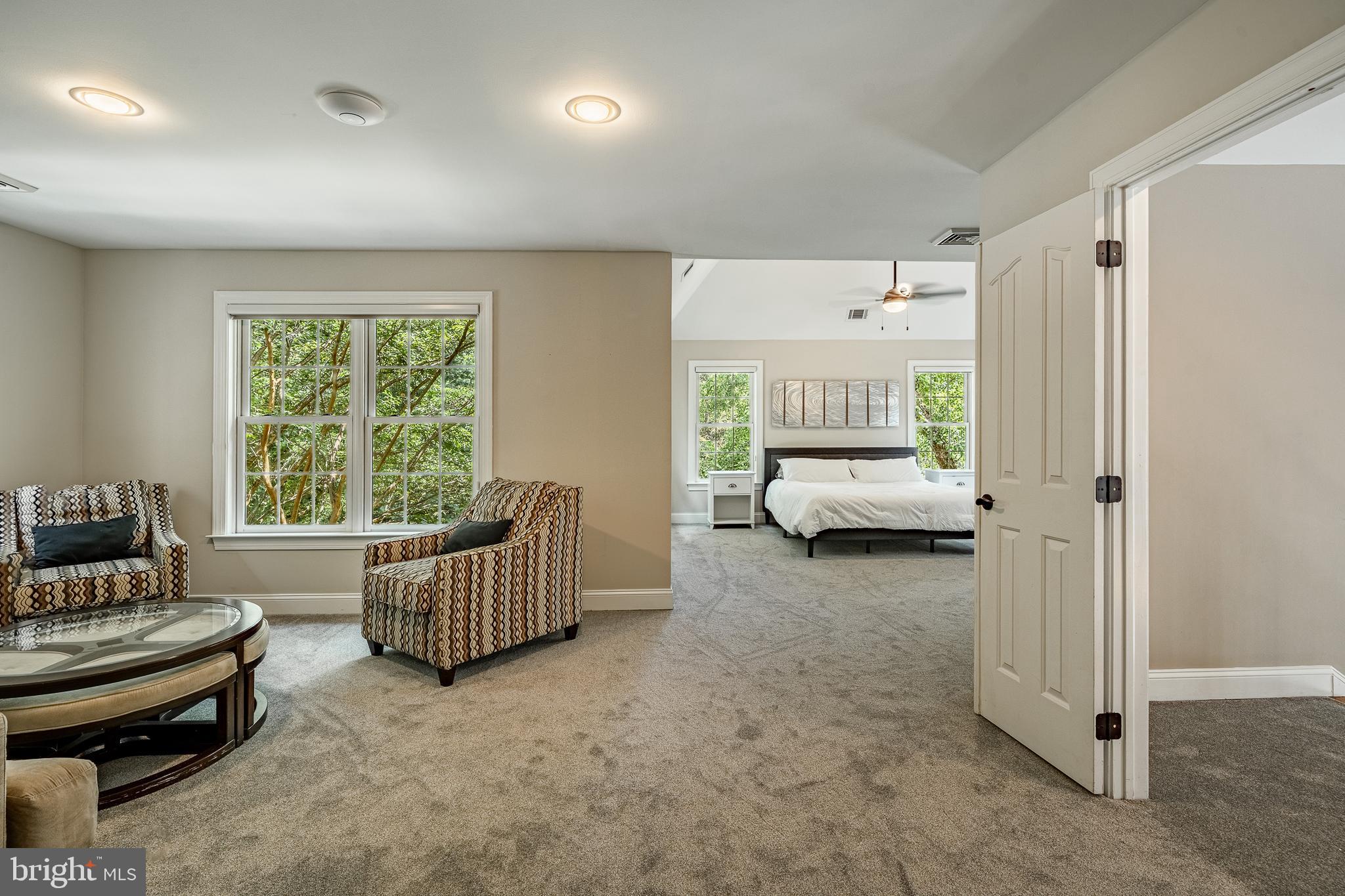 INDIAN SPRINGS - Residential