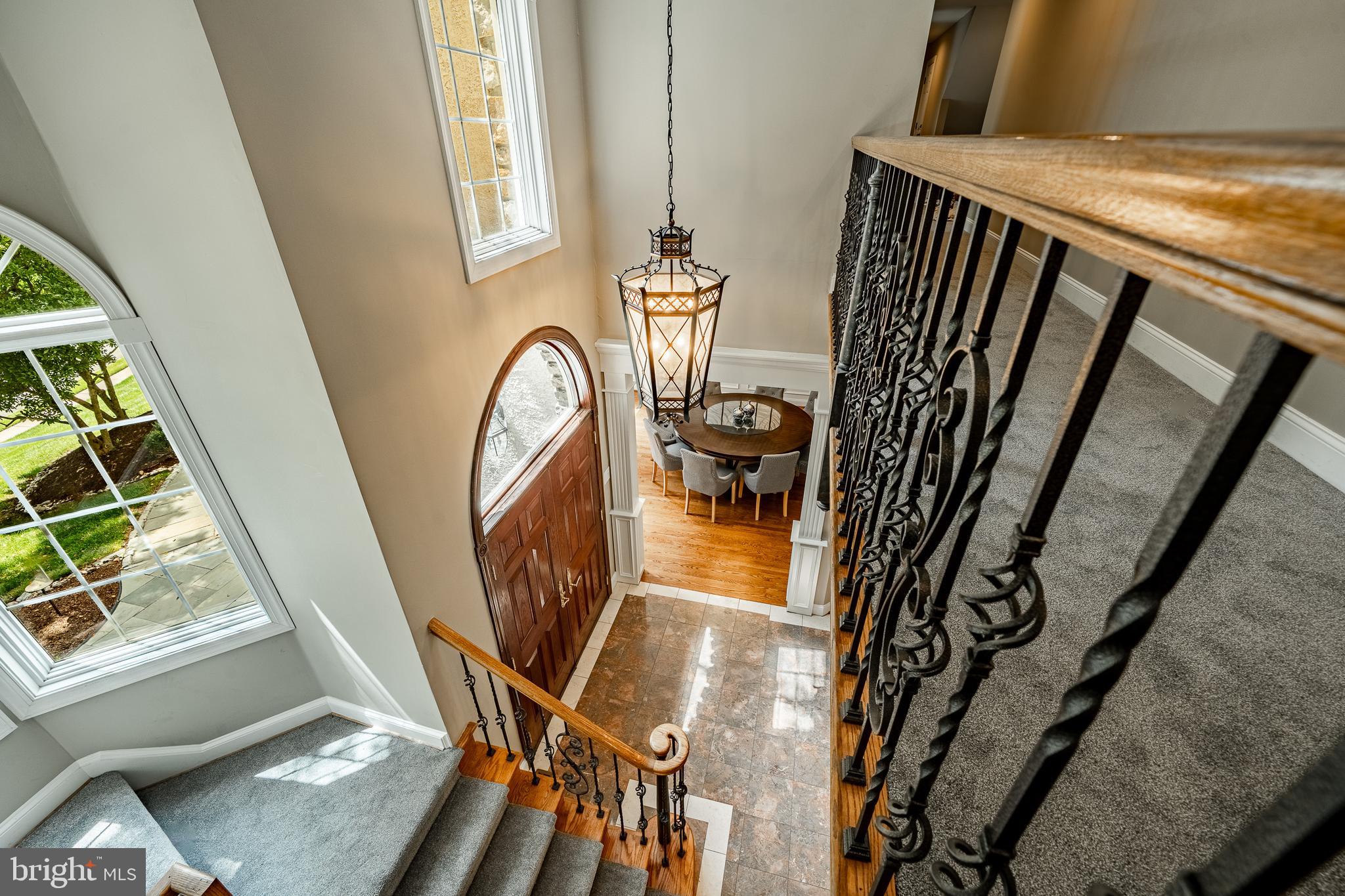 INDIAN SPRINGS - Residential