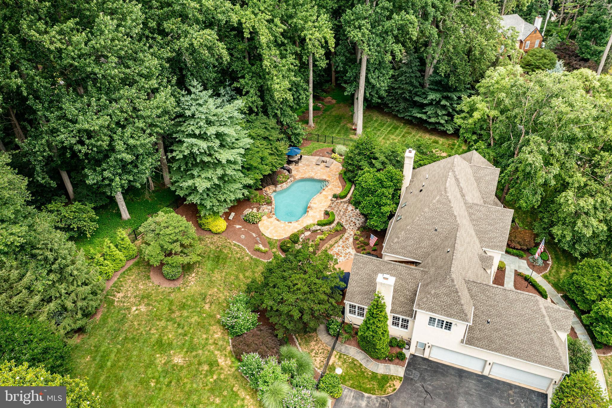 INDIAN SPRINGS - Residential