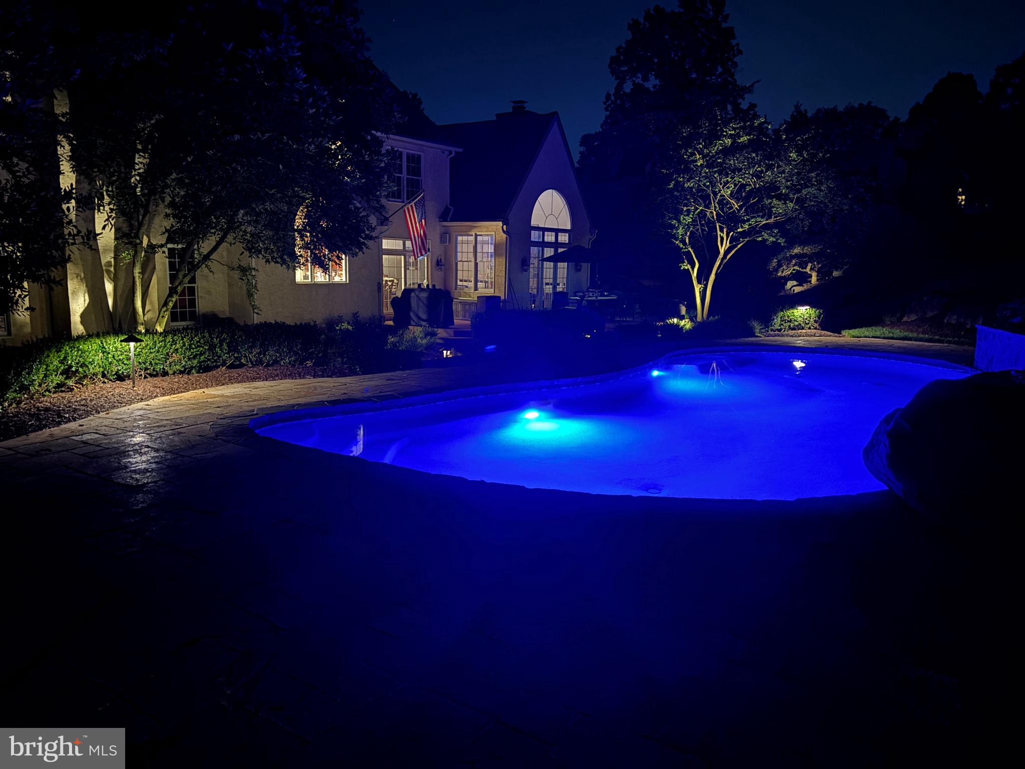 INDIAN SPRINGS - Residential