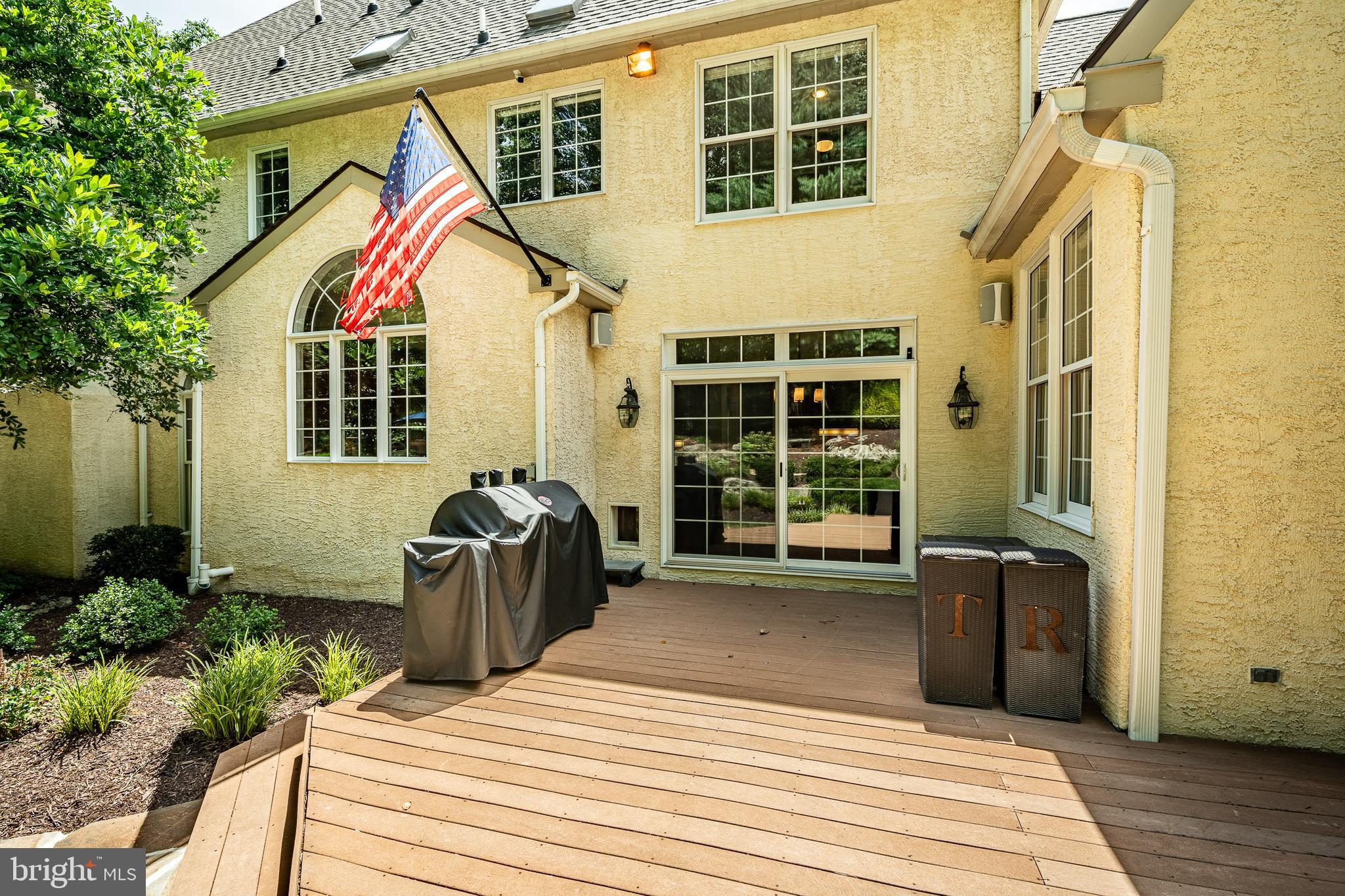 INDIAN SPRINGS - Residential