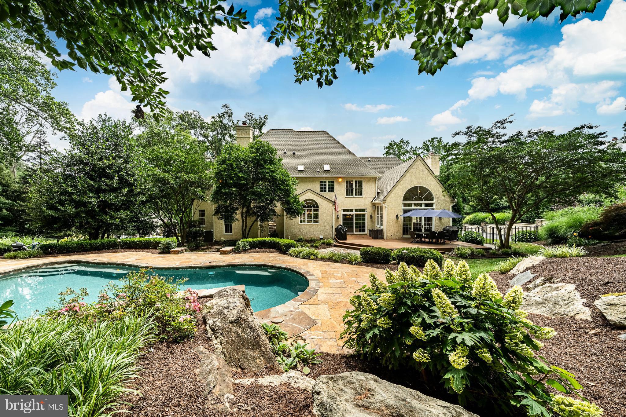 INDIAN SPRINGS - Residential