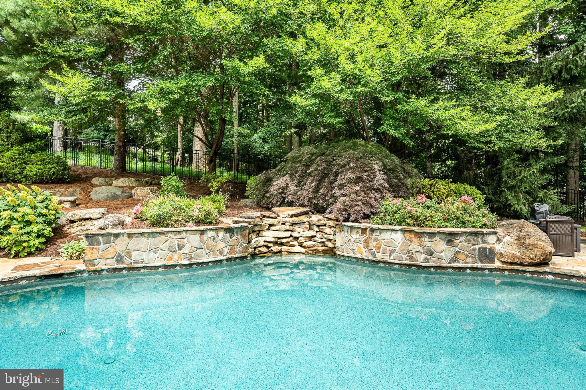 INDIAN SPRINGS - Residential