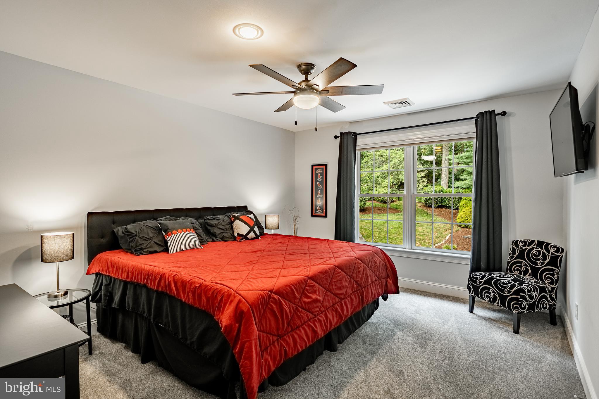 INDIAN SPRINGS - Residential