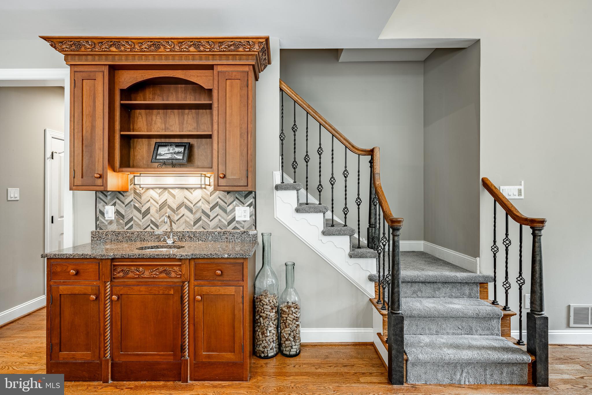 INDIAN SPRINGS - Residential