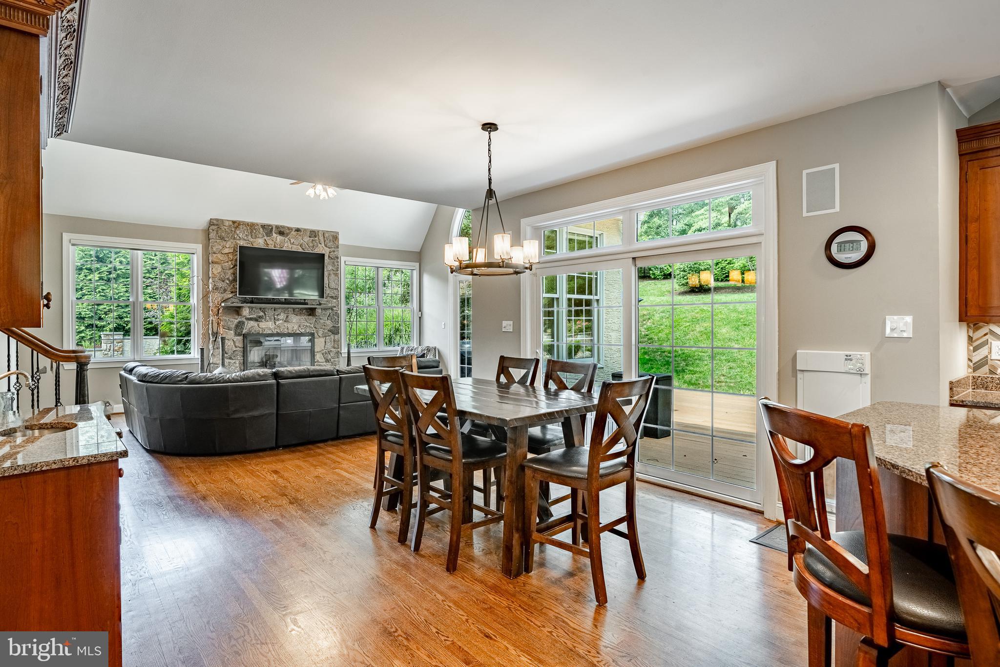 INDIAN SPRINGS - Residential