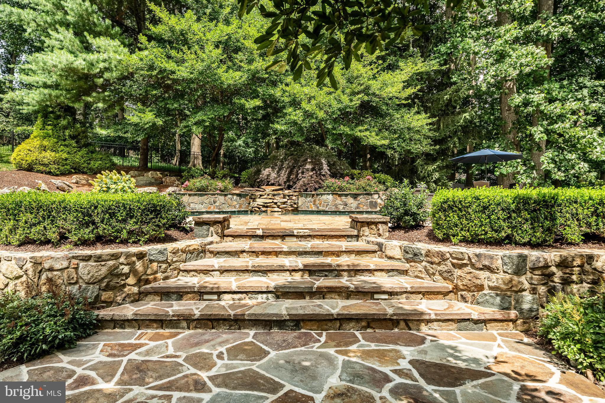 INDIAN SPRINGS - Residential