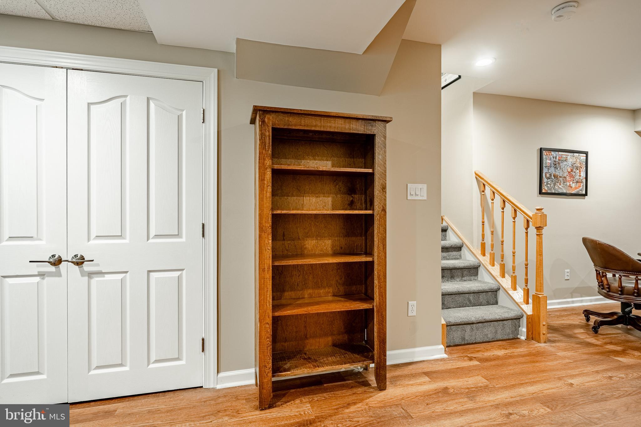 INDIAN SPRINGS - Residential