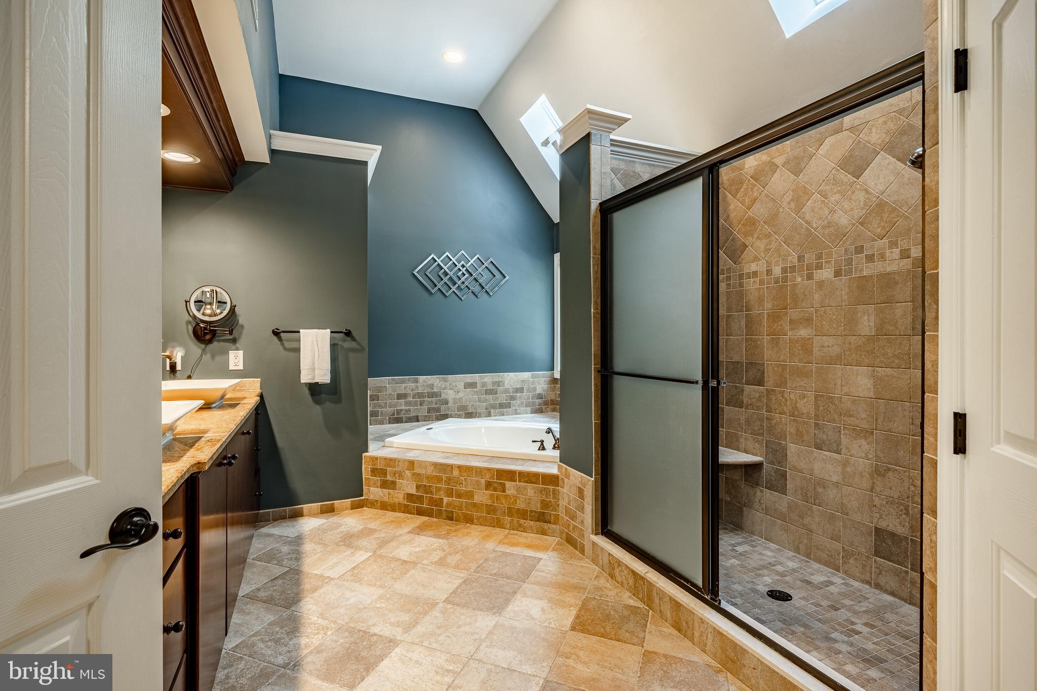 INDIAN SPRINGS - Residential