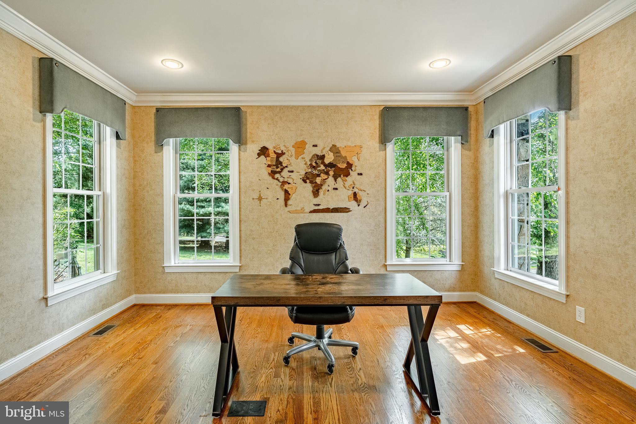 INDIAN SPRINGS - Residential