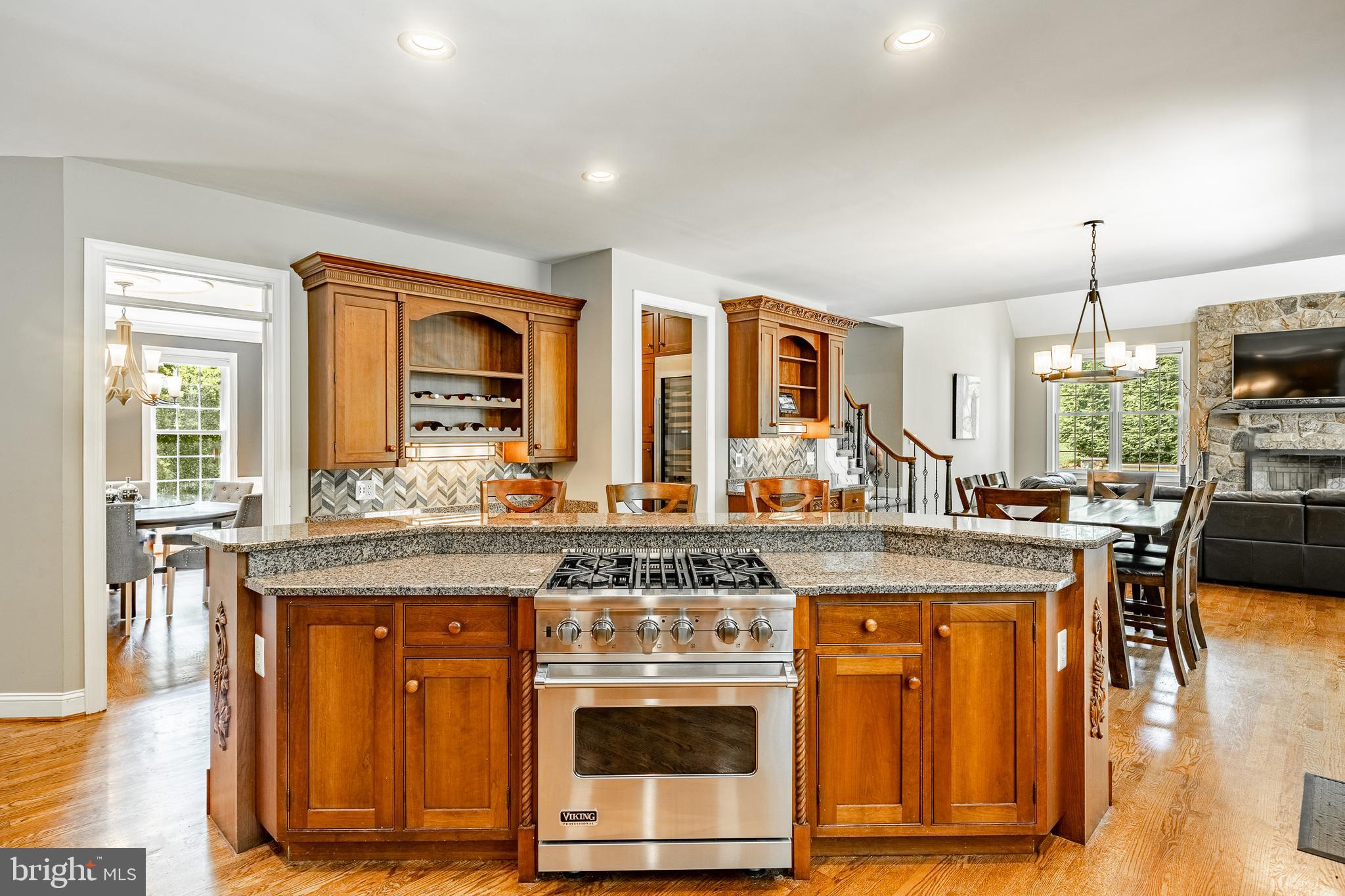 INDIAN SPRINGS - Residential