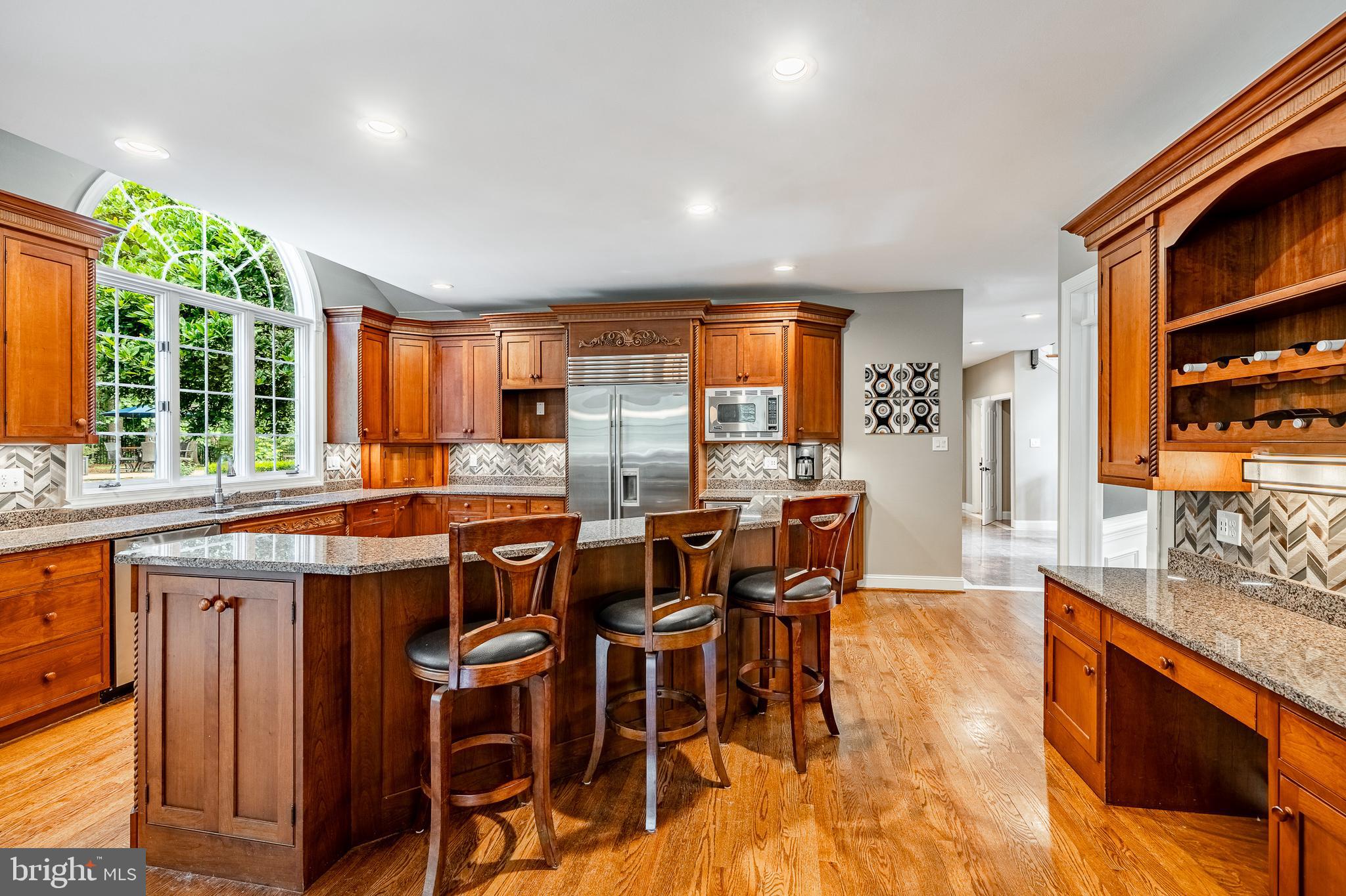 INDIAN SPRINGS - Residential