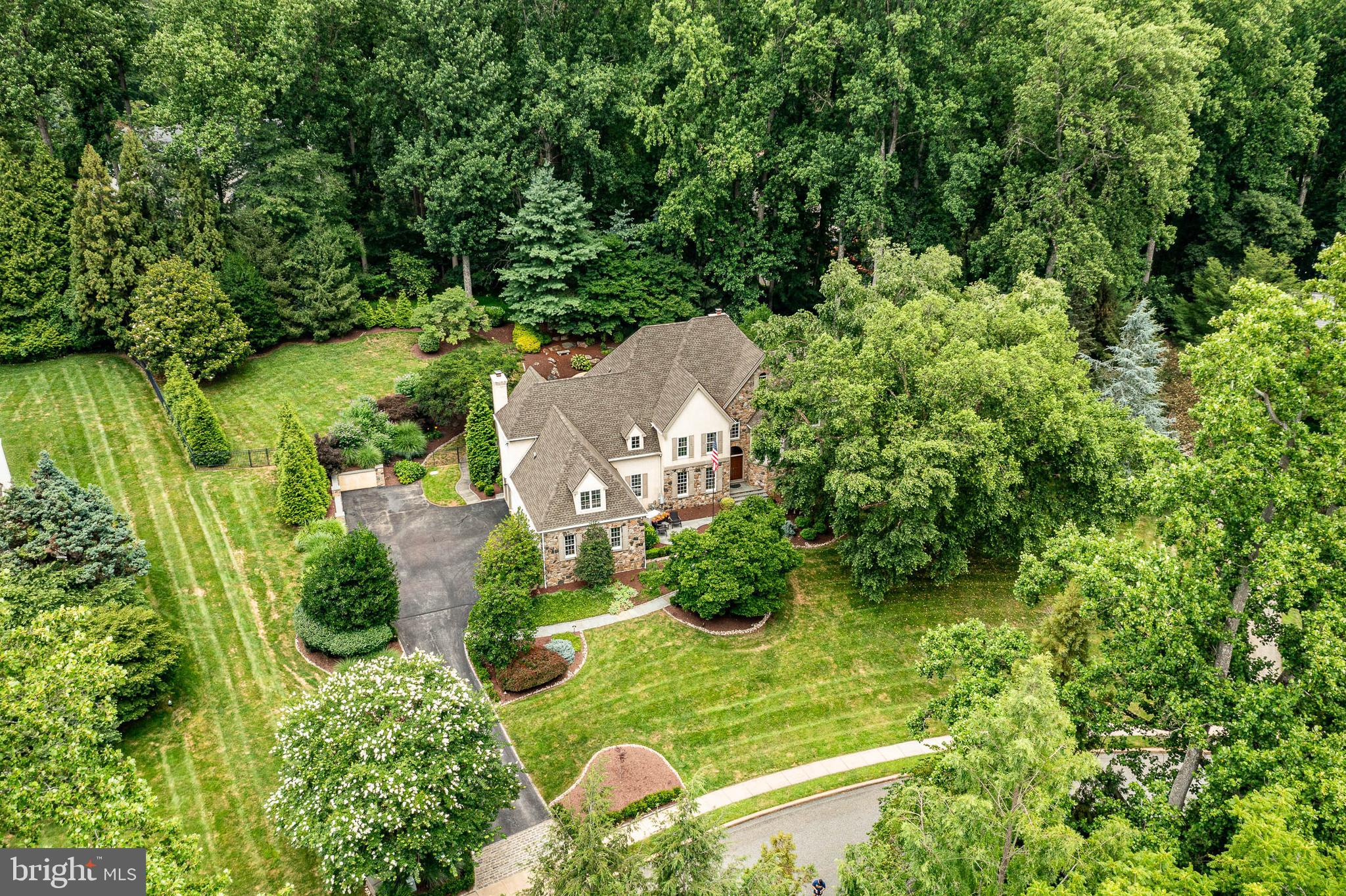 INDIAN SPRINGS - Residential