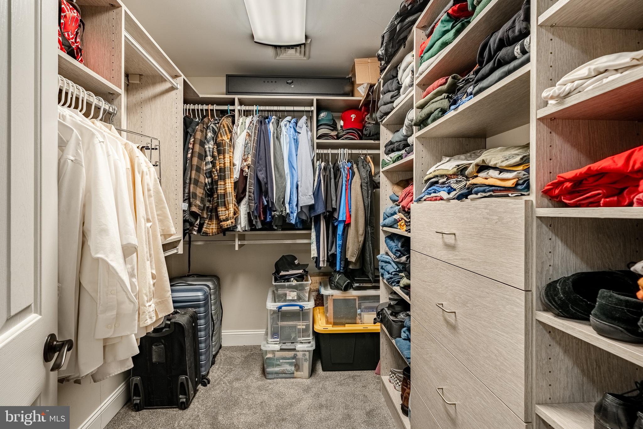 INDIAN SPRINGS - Residential