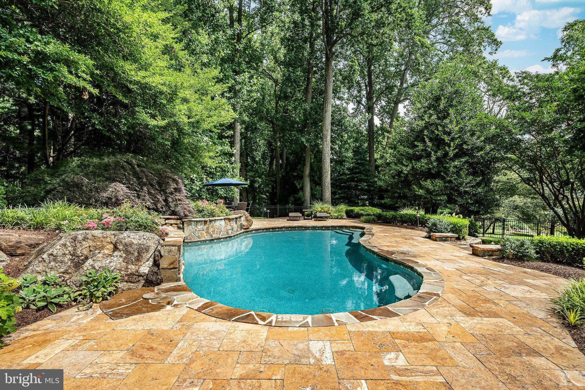 INDIAN SPRINGS - Residential