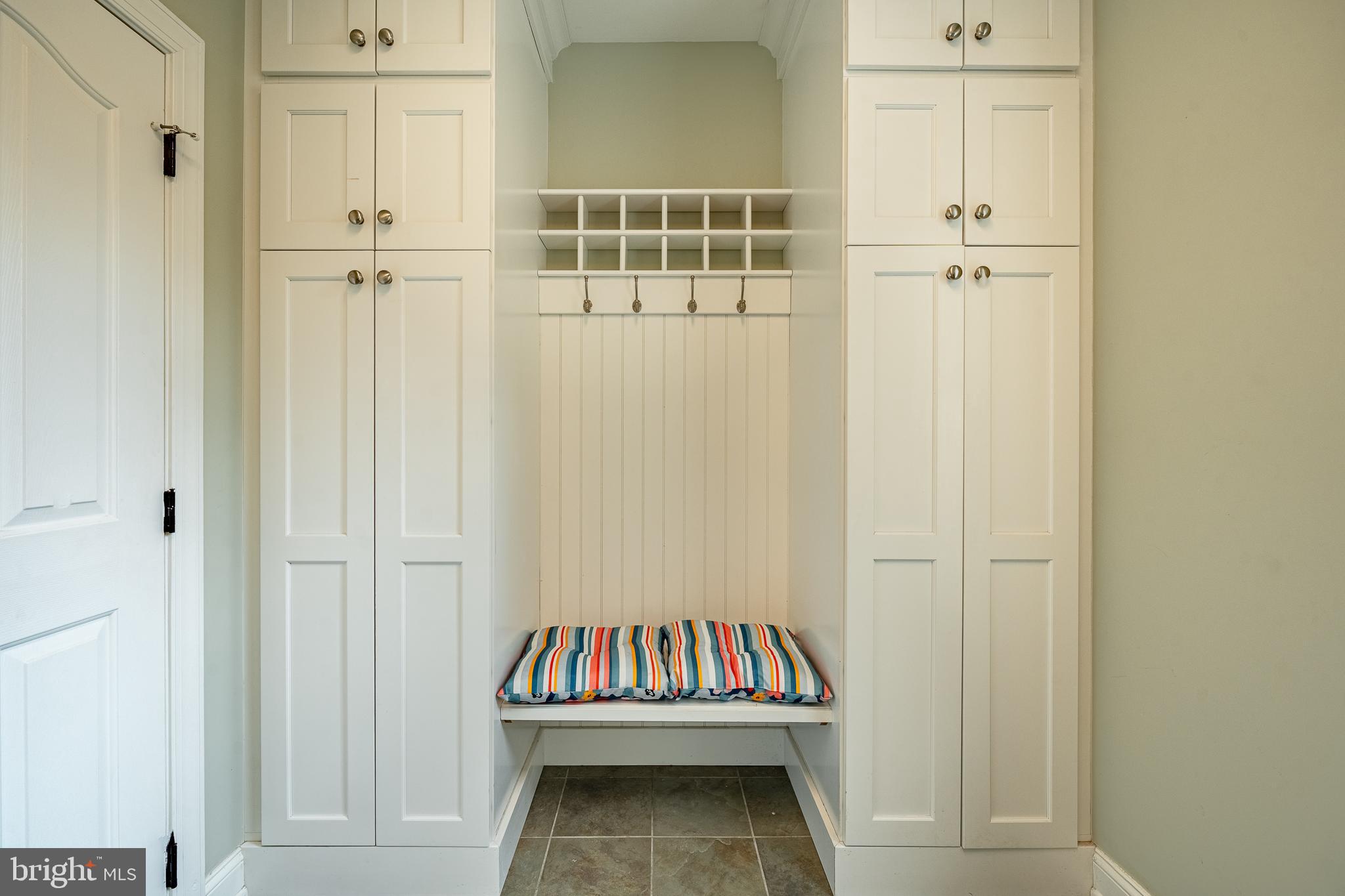 INDIAN SPRINGS - Residential