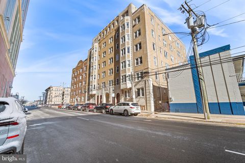 Photo of 37 S Iowa Avenue 4e, ATLANTIC CITY, NJ 08401 (MLS # NJAC2022680)