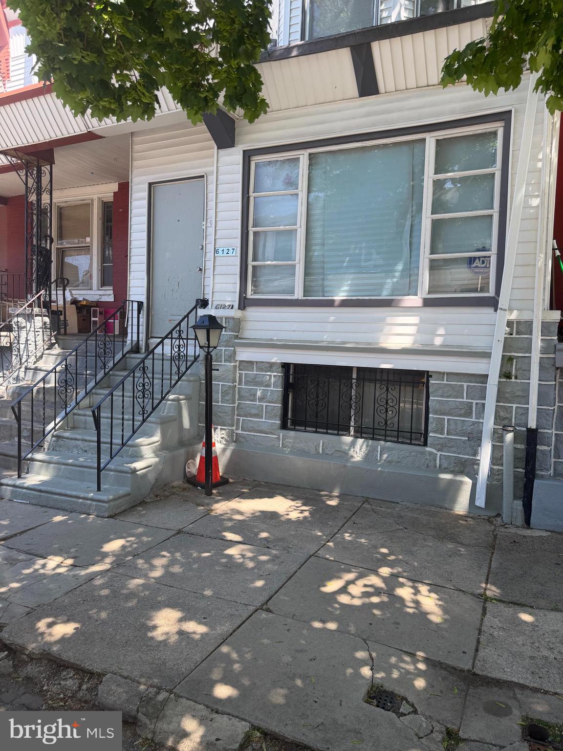 Photo 1 of 2 — 6127 IRVING STREET, PHILADELPHIA, PA 19139