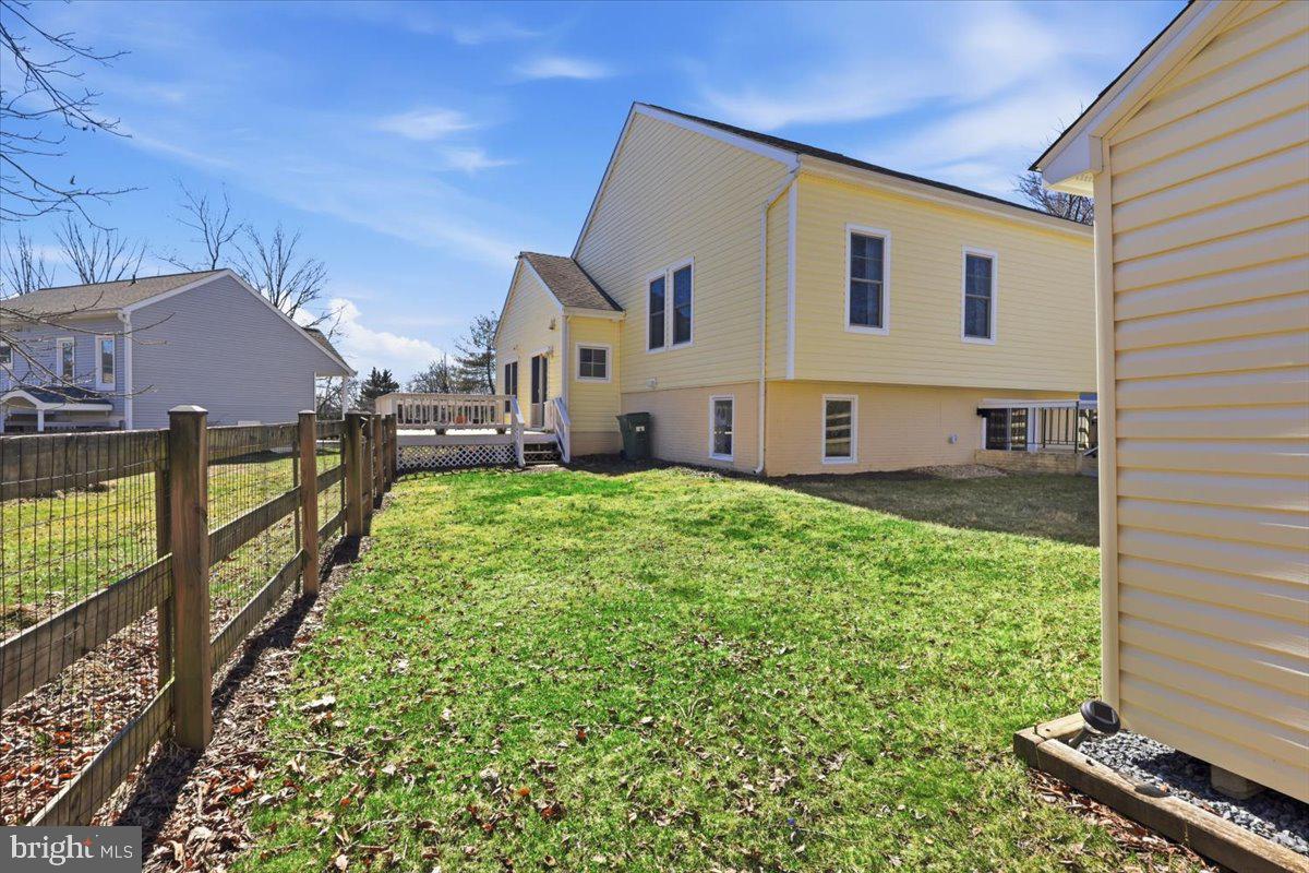 WOODSPRING AT NEW MARKET - Residential