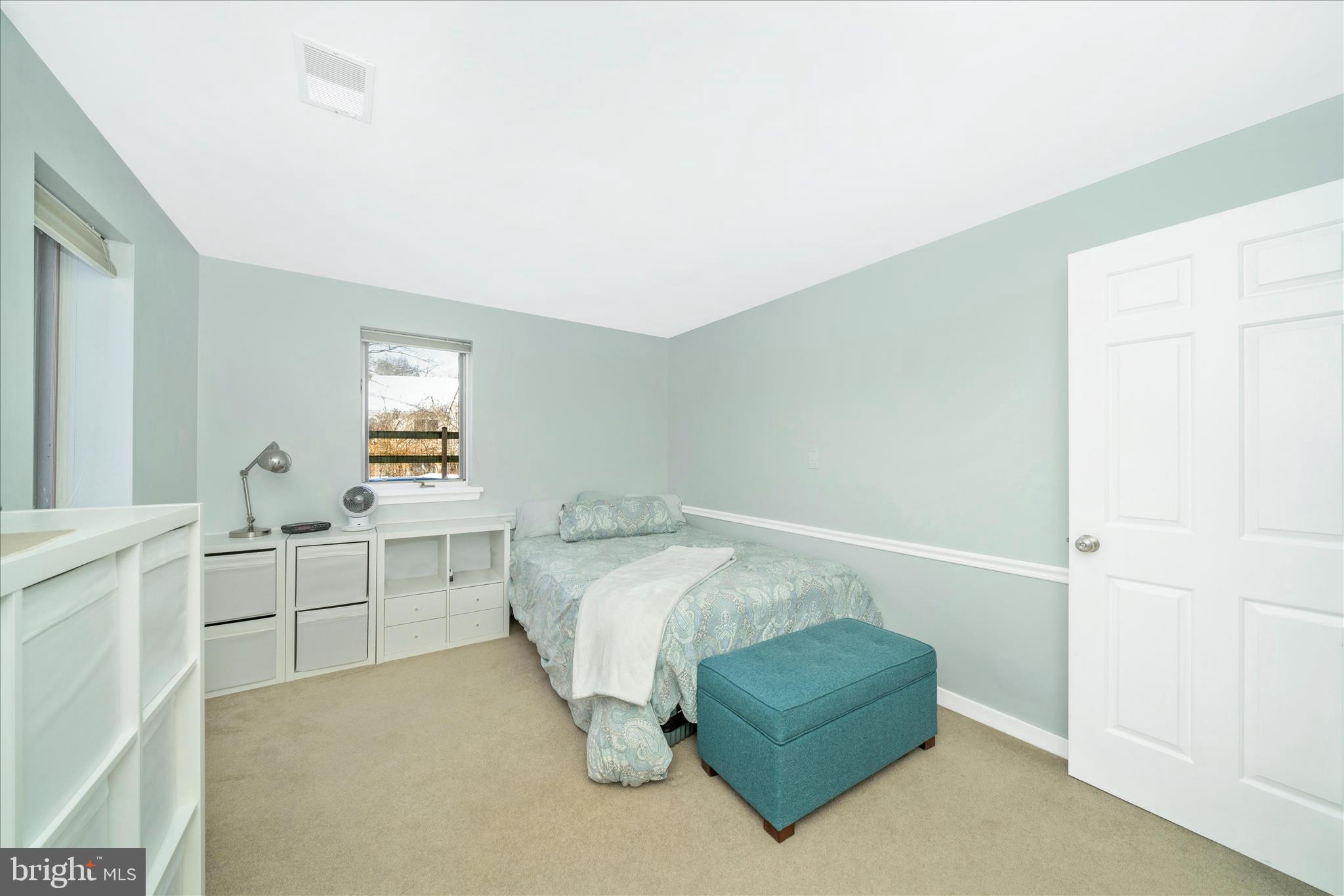 WOODSPRING AT NEW MARKET - Residential