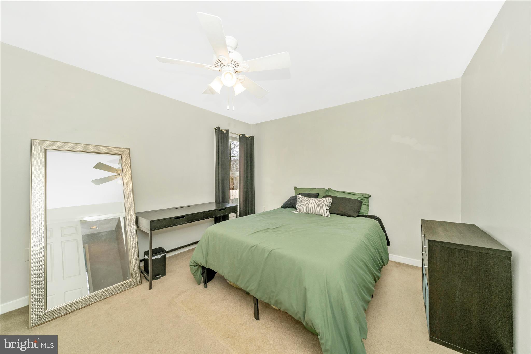 WOODSPRING AT NEW MARKET - Residential