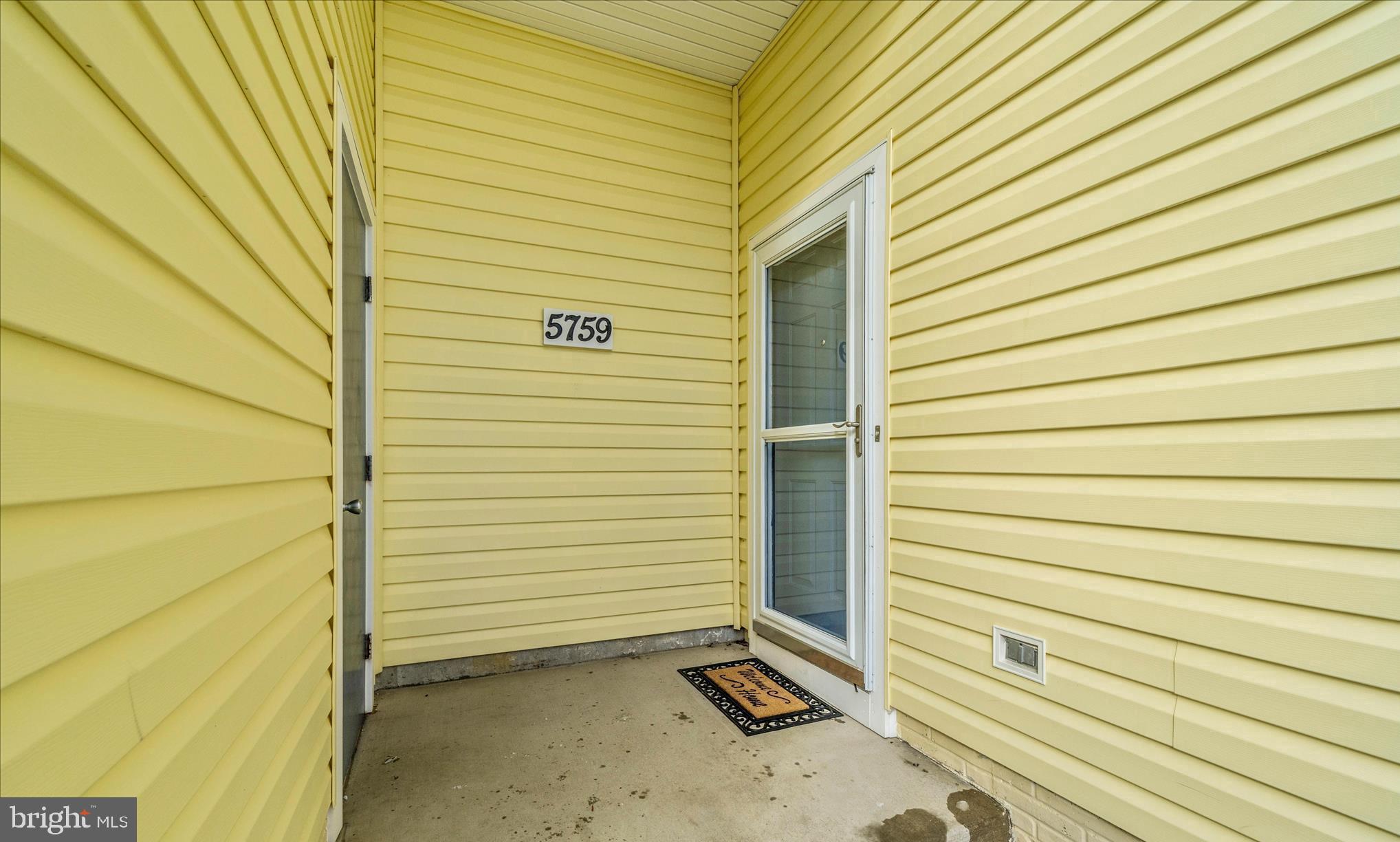 WOODSPRING AT NEW MARKET - Residential