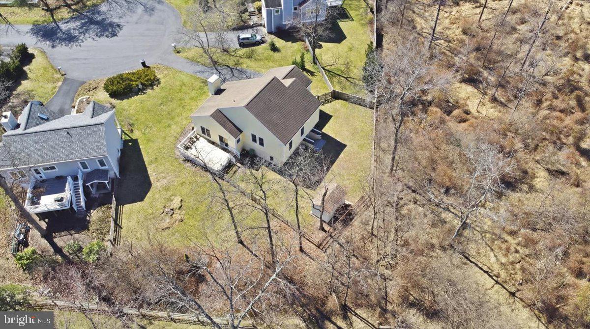 WOODSPRING AT NEW MARKET - Residential