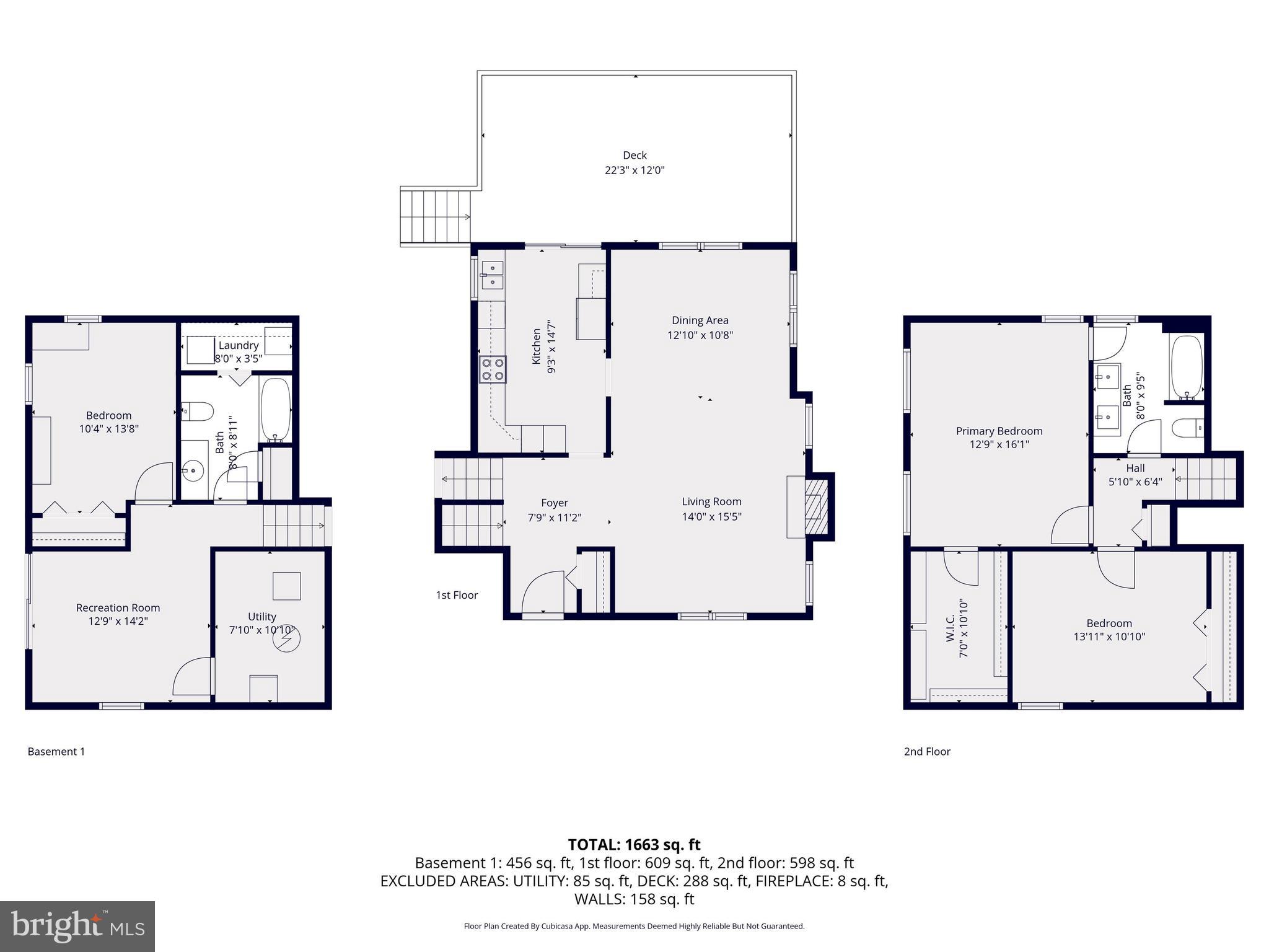 WOODSPRING AT NEW MARKET - Residential