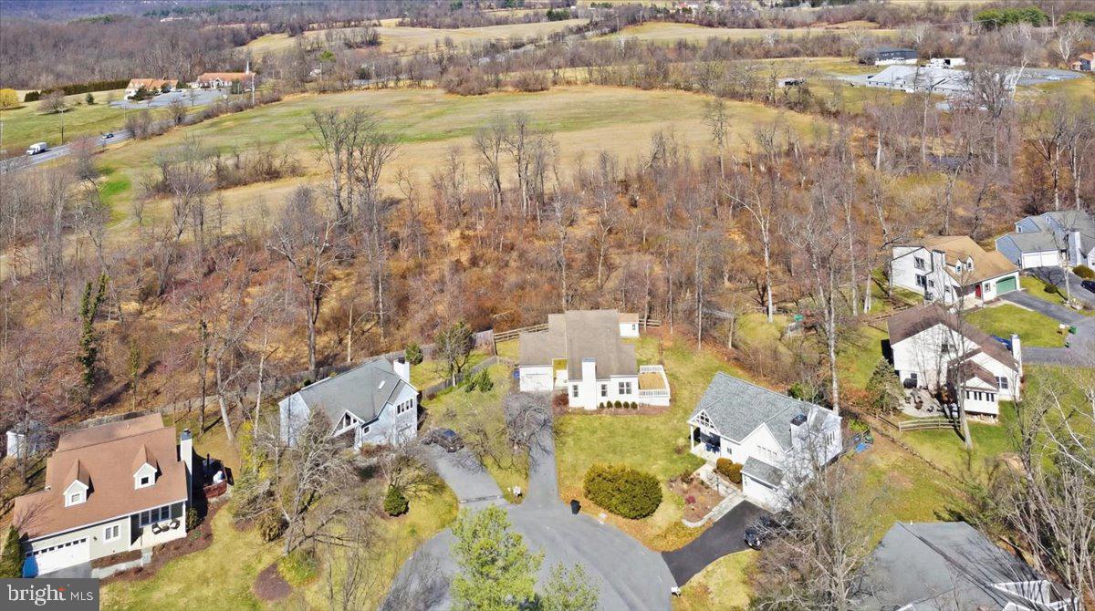 WOODSPRING AT NEW MARKET - Residential