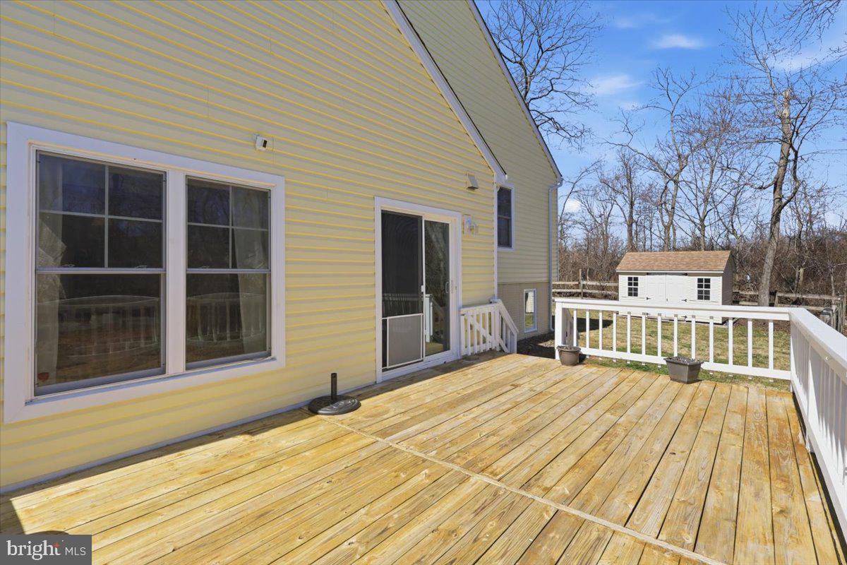 WOODSPRING AT NEW MARKET - Residential