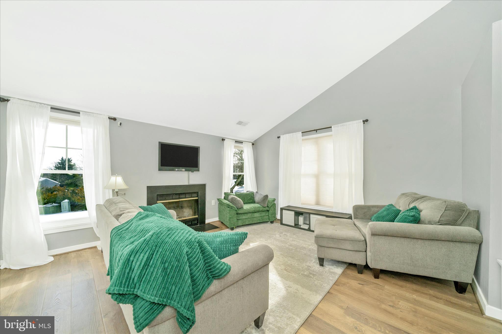 WOODSPRING AT NEW MARKET - Residential