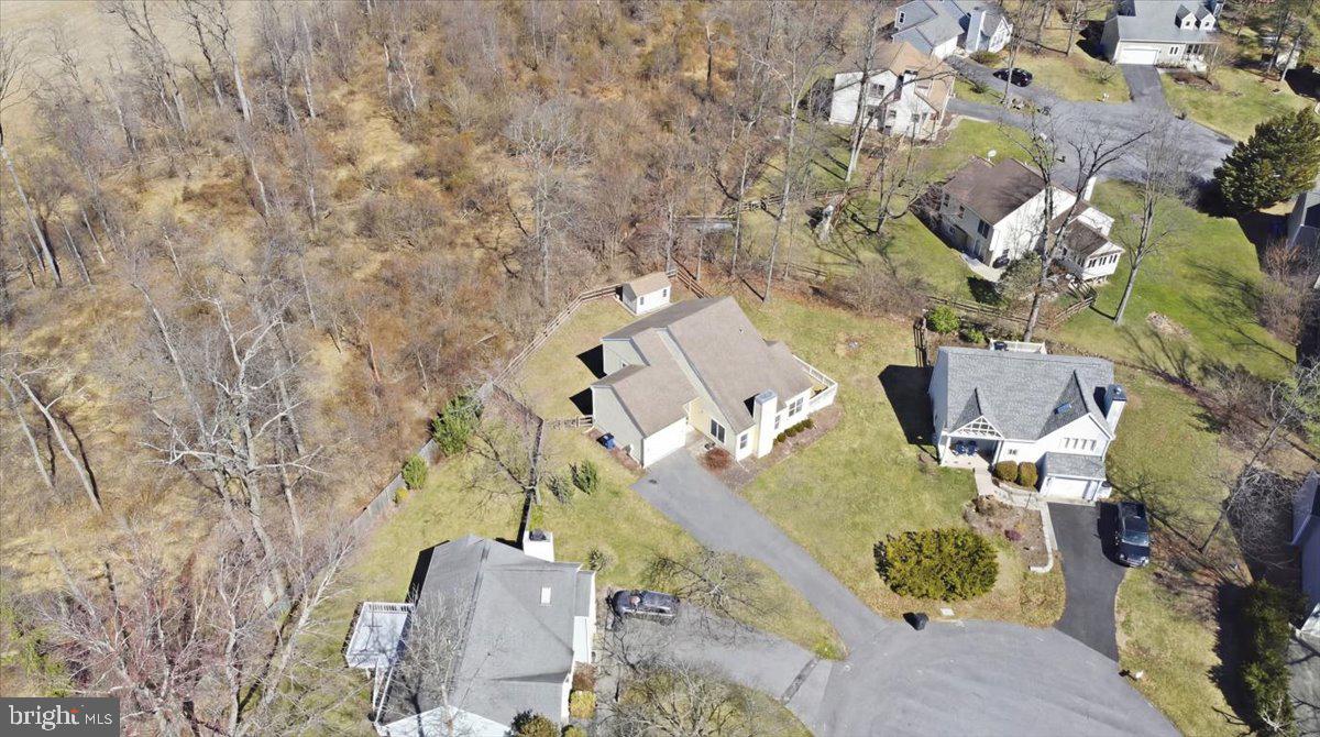 WOODSPRING AT NEW MARKET - Residential