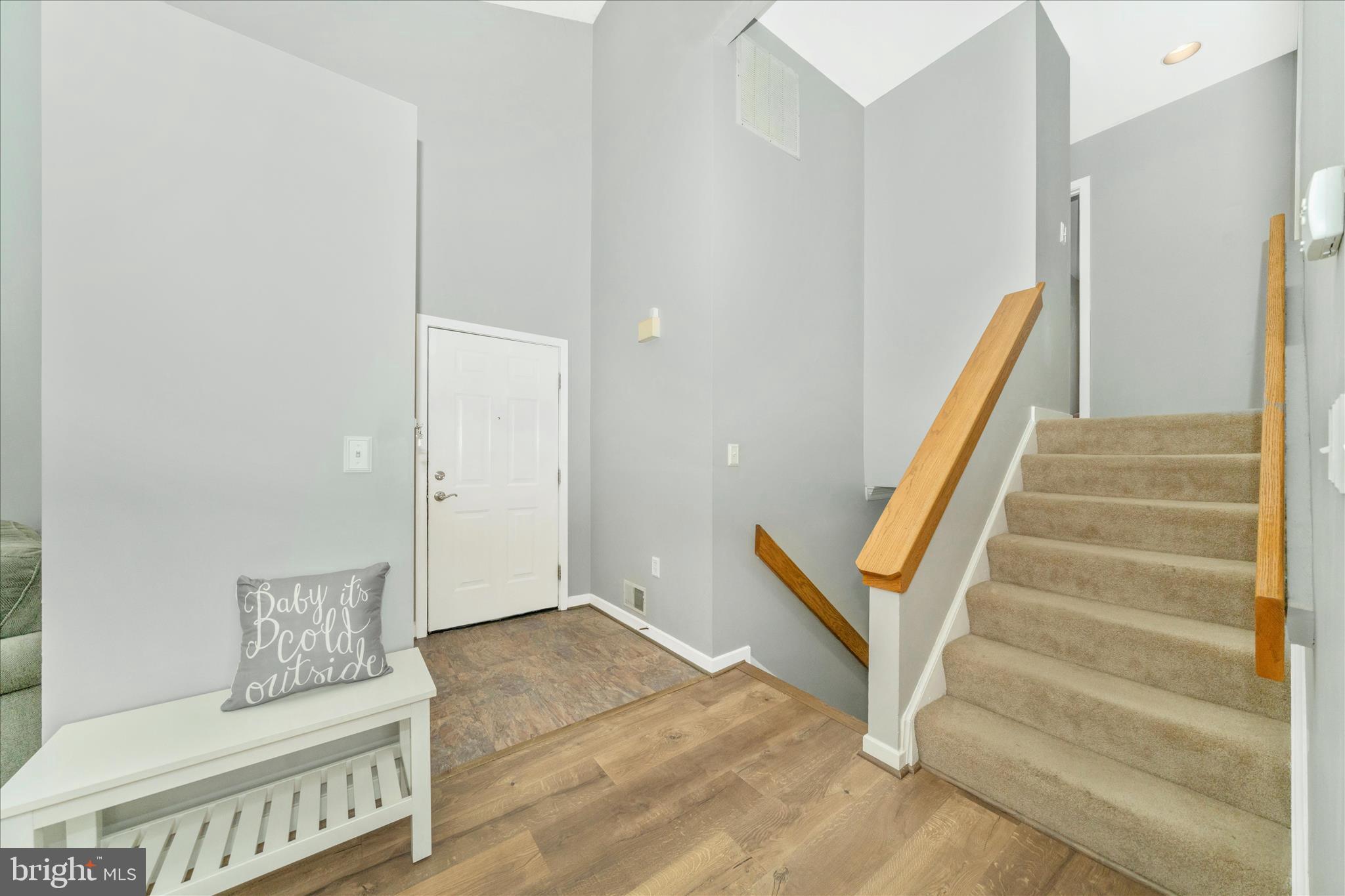 WOODSPRING AT NEW MARKET - Residential