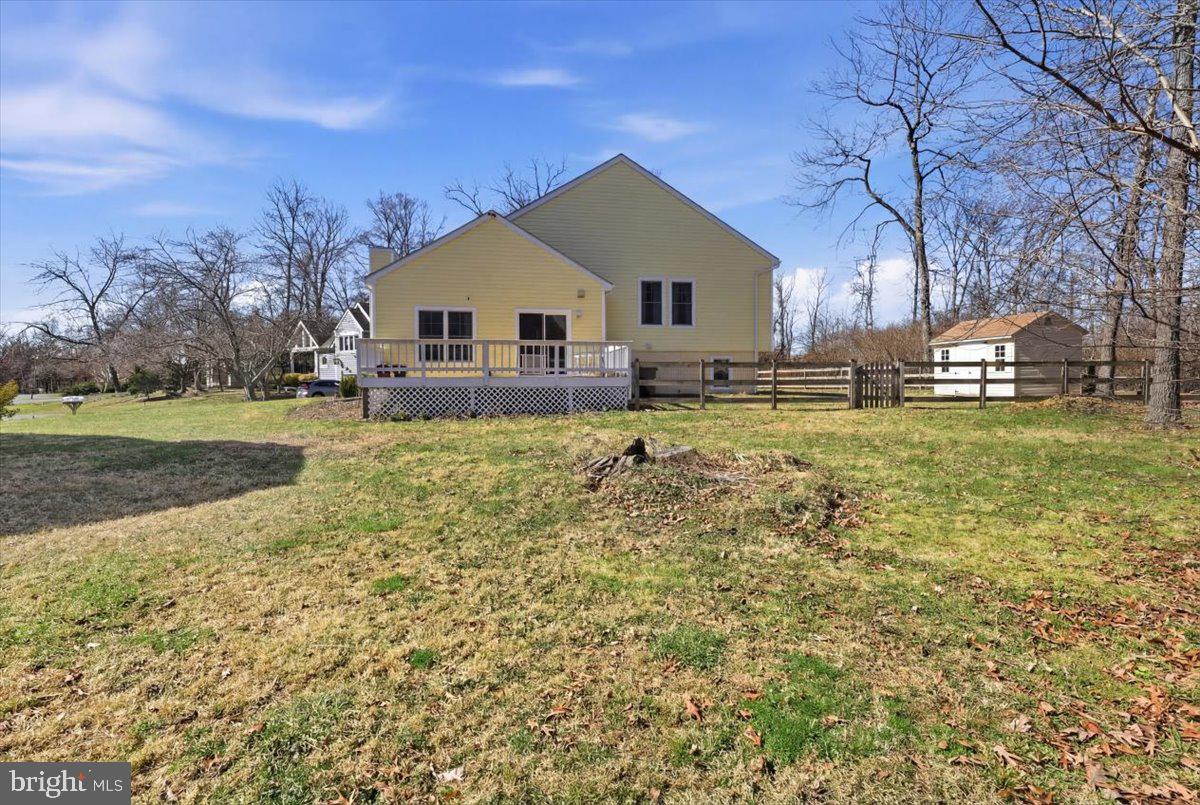 WOODSPRING AT NEW MARKET - Residential