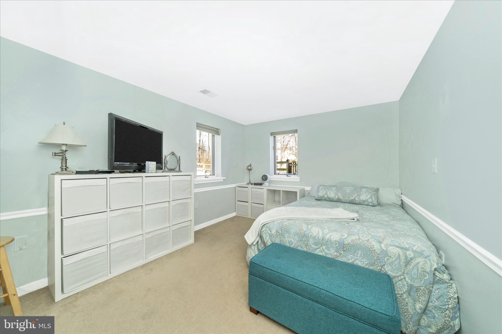 WOODSPRING AT NEW MARKET - Residential