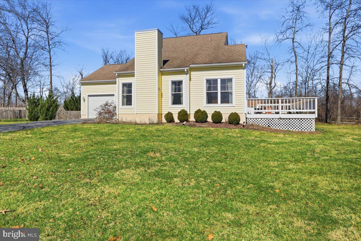 WOODSPRING AT NEW MARKET - Residential