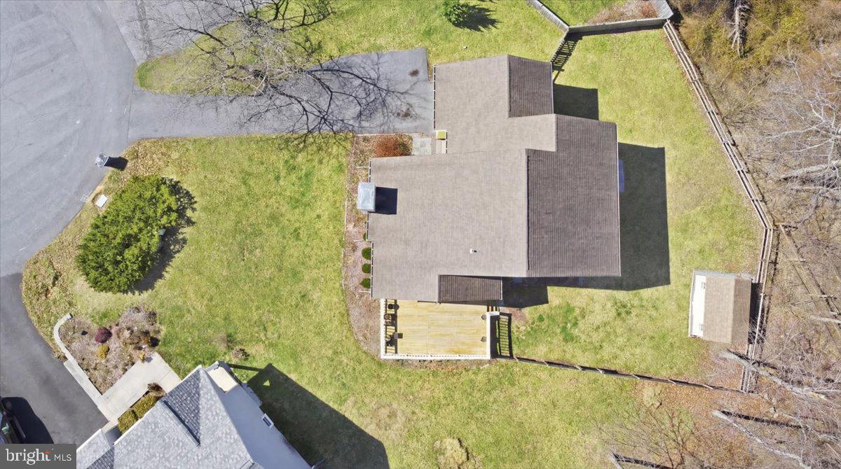 WOODSPRING AT NEW MARKET - Residential