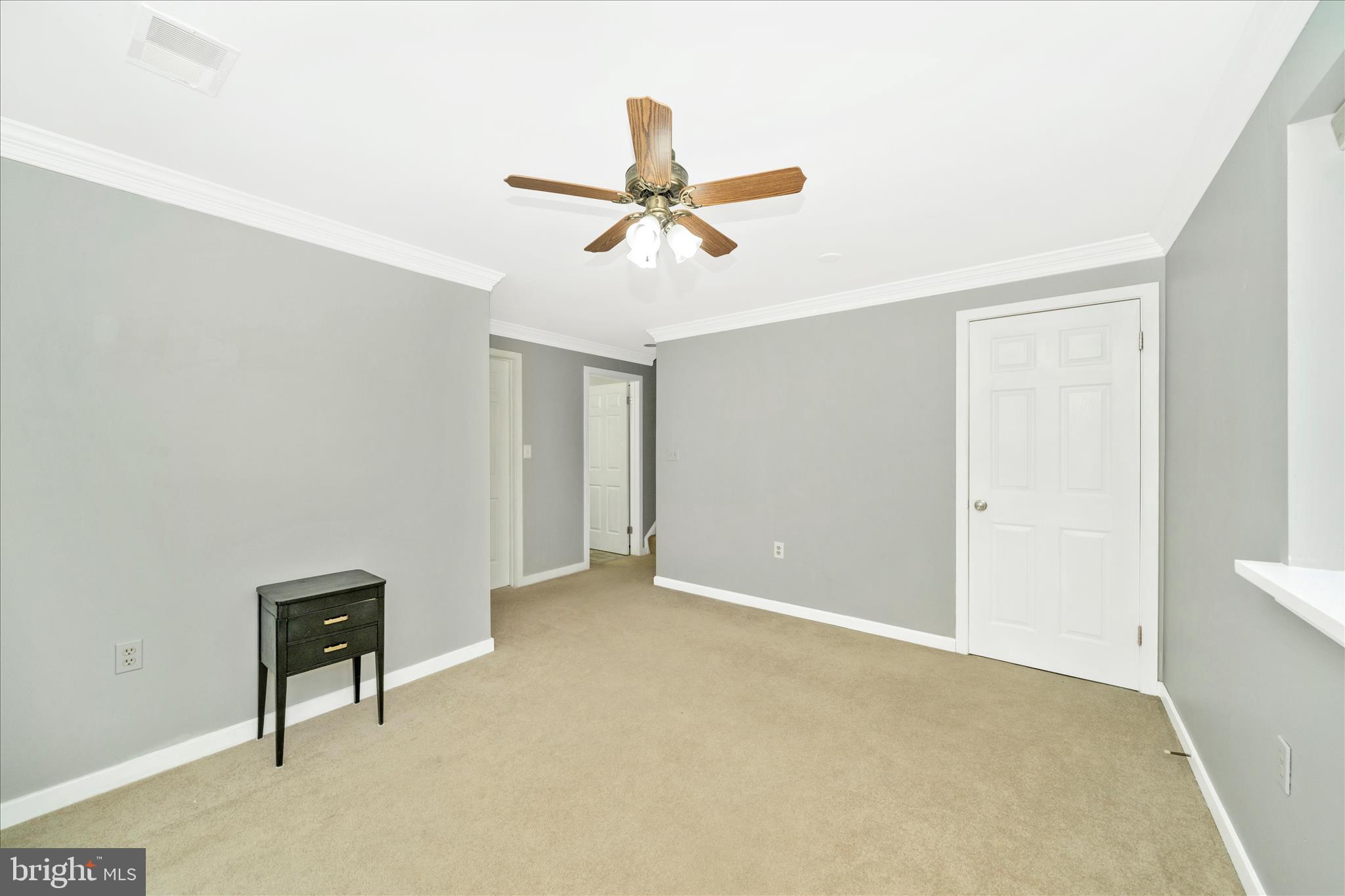 WOODSPRING AT NEW MARKET - Residential