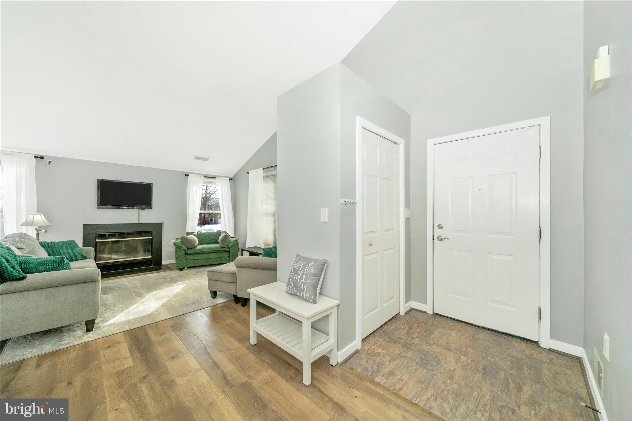 WOODSPRING AT NEW MARKET - Residential