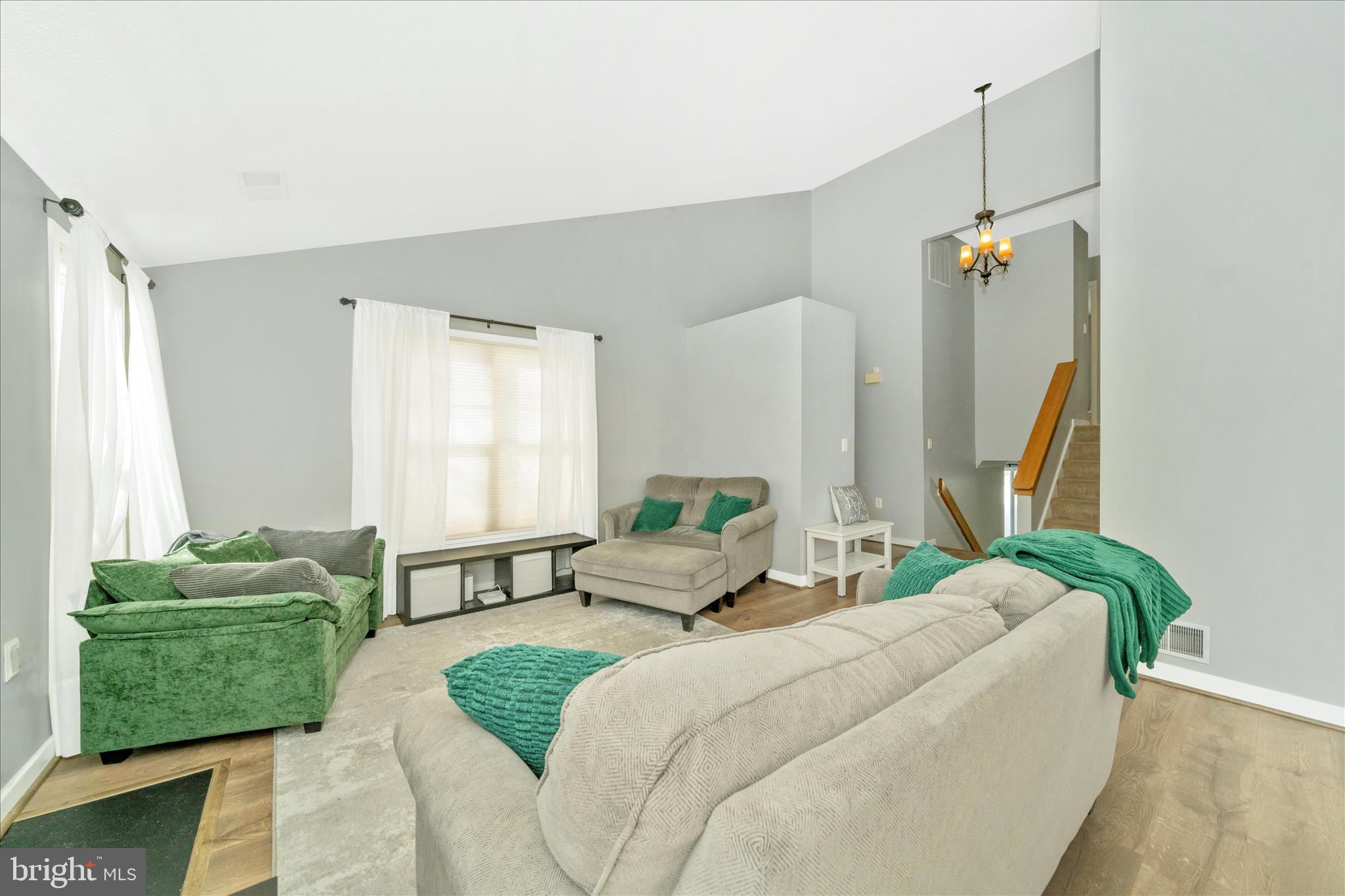 WOODSPRING AT NEW MARKET - Residential