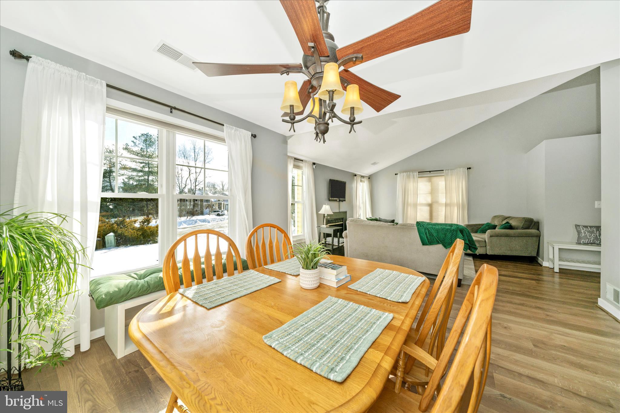 WOODSPRING AT NEW MARKET - Residential