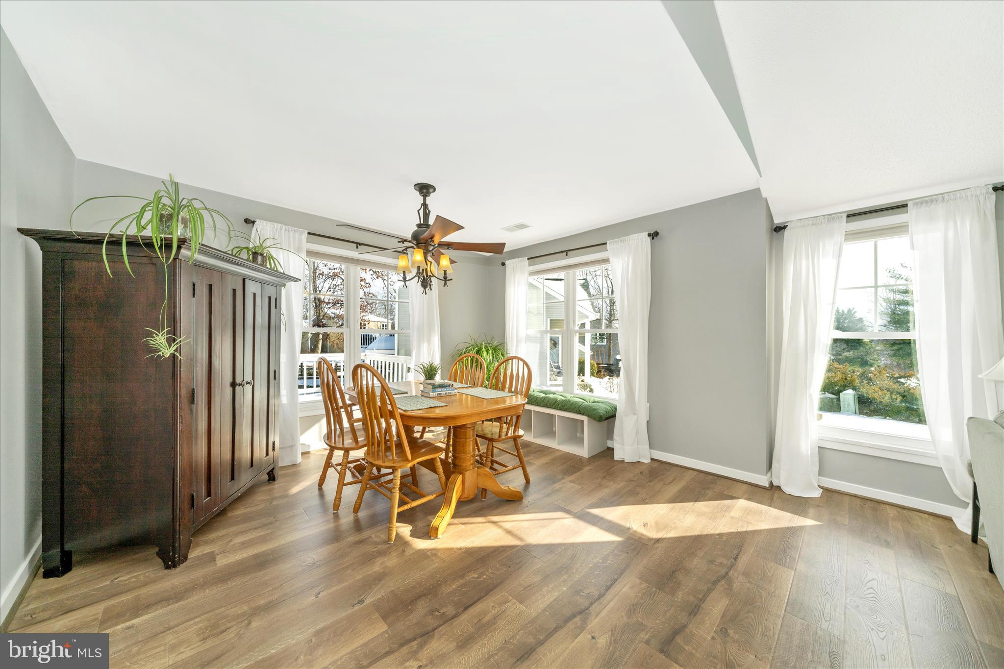 WOODSPRING AT NEW MARKET - Residential