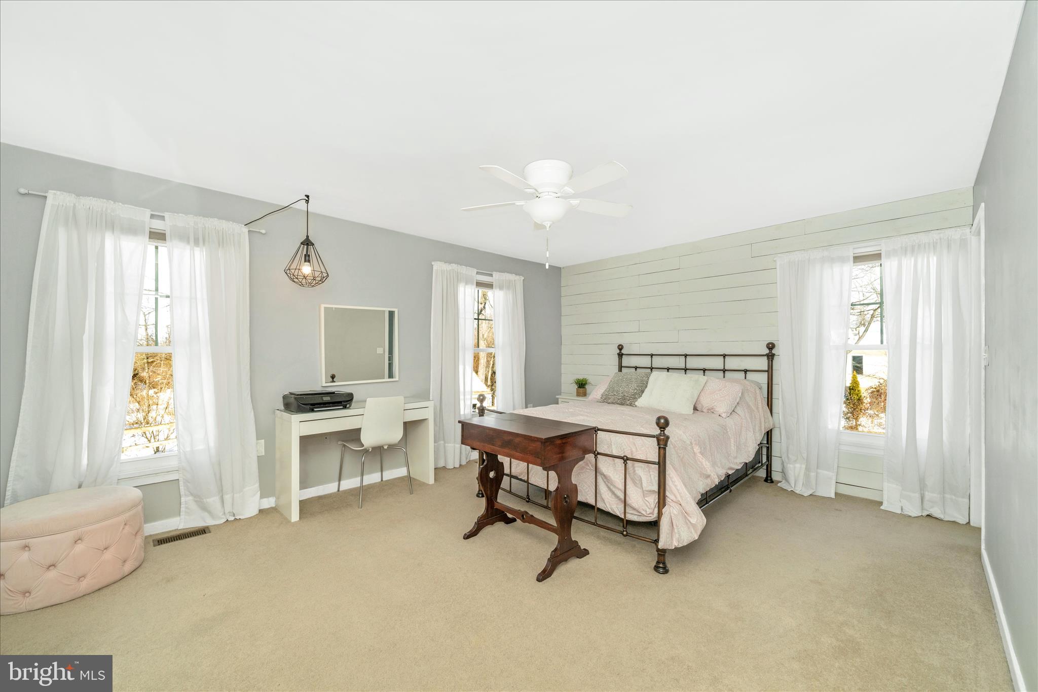 WOODSPRING AT NEW MARKET - Residential