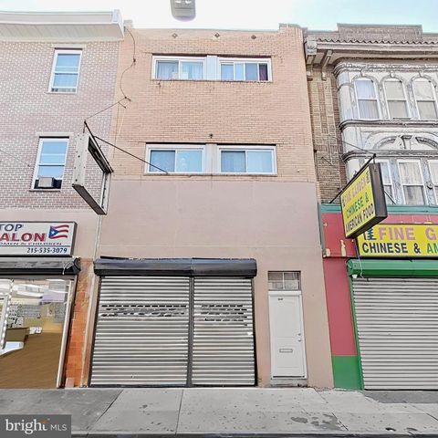 Photo of 4455 Frankford Avenue, PHILADELPHIA, PA 19124 (MLS # PAPH2530568)