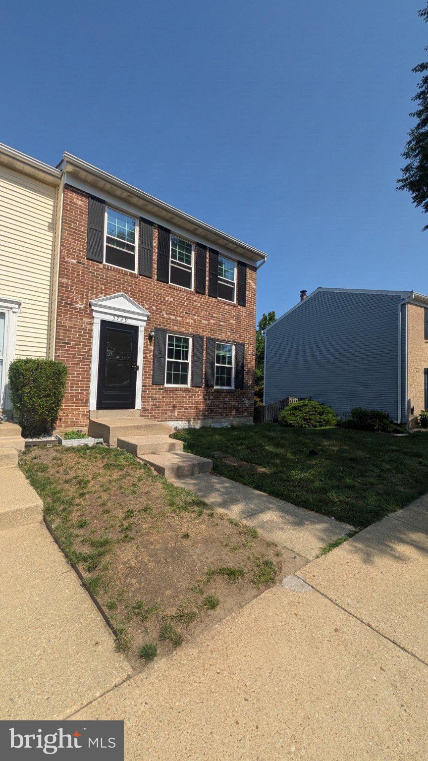 5729 SUITLAND ROAD