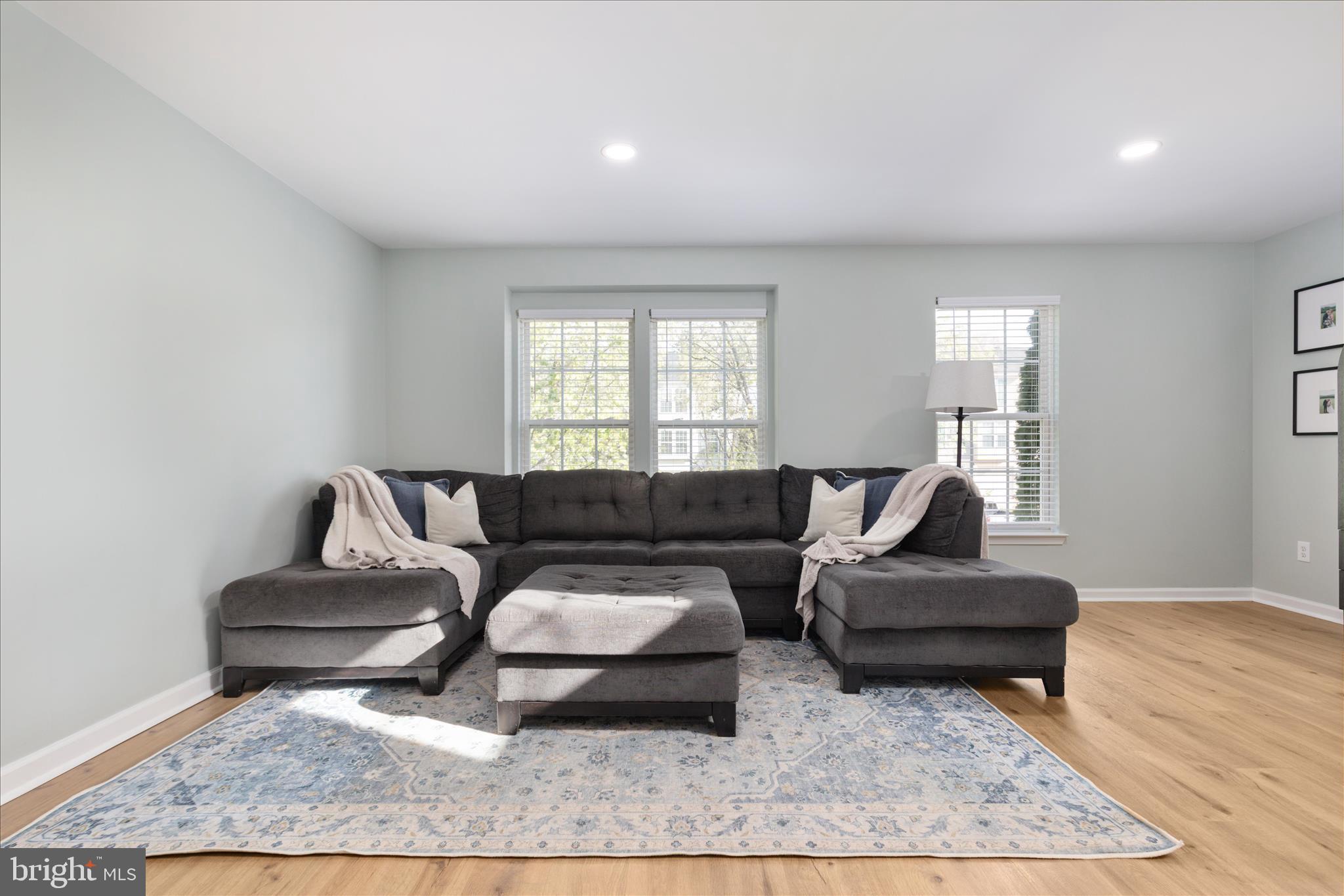 GERMANNA POINT - Residential