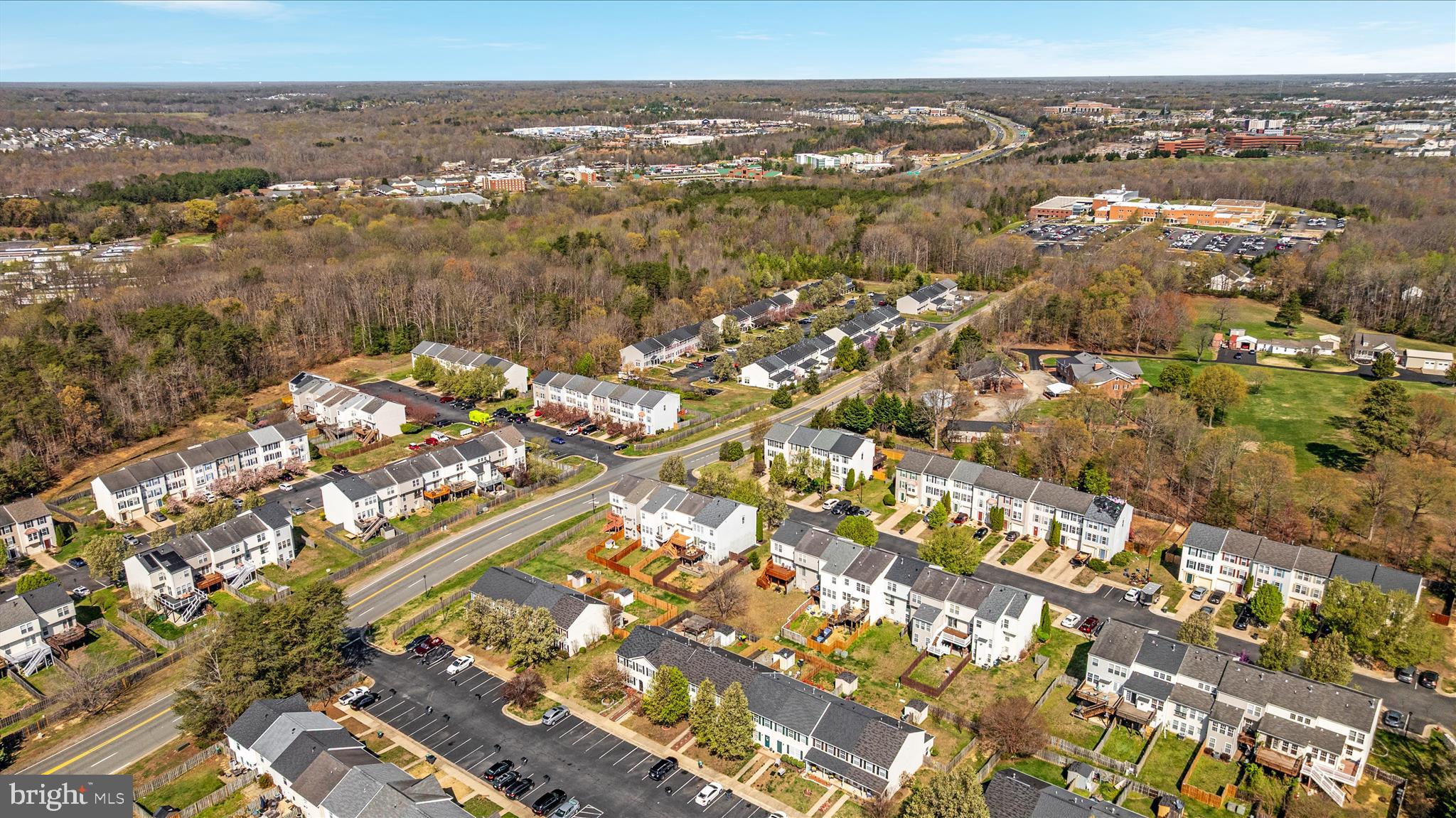 GERMANNA POINT - Residential